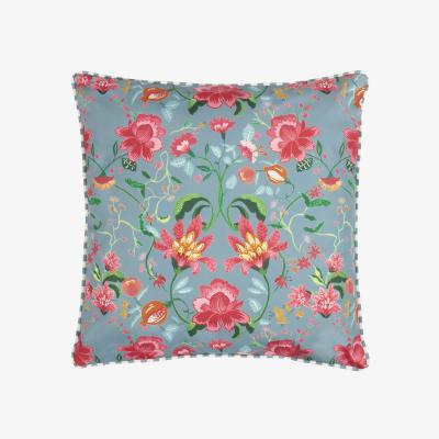 La Redoute Claudia Floral Outdoor Cushion