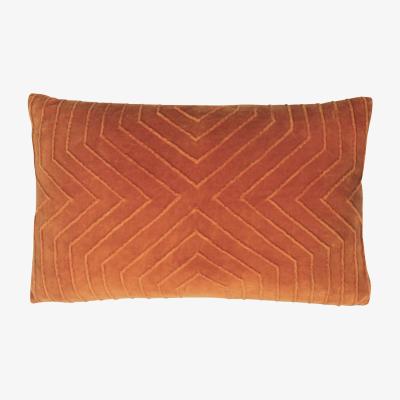 La Redoute Mahal Geometric Cushion