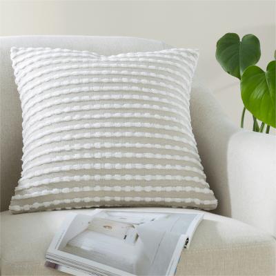 La Redoute Stab Stitch Cushion