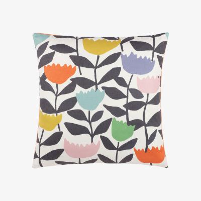 La Redoute Tulipa Cushion