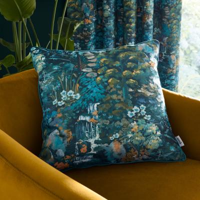 La Redoute Garden Walk Filled Cushion