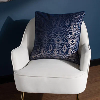 La Redoute Tayanna Piped Cushion