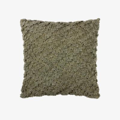 La Redoute Chunky Textured Cushion