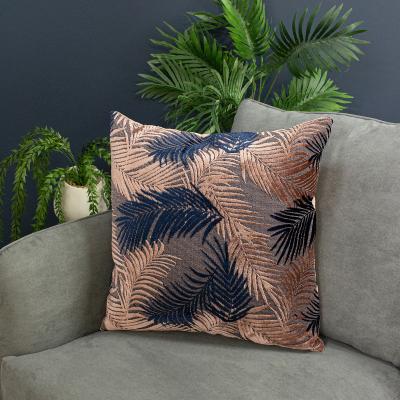 La Redoute Palm Grove Filled Cushion 50x50cm