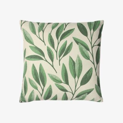 La Redoute Laurel Botanical Cushion