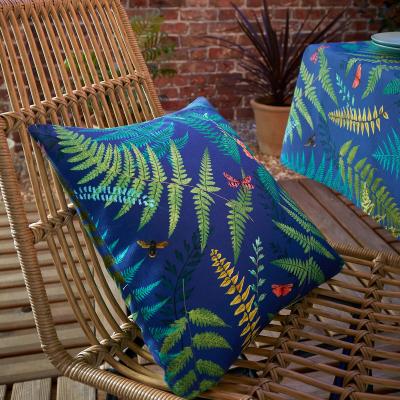 La Redoute Woodland Outdoor Filled Cushion