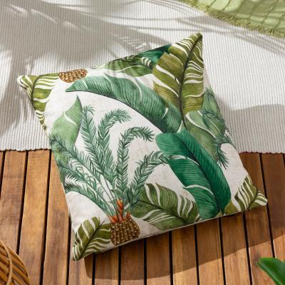 La Redoute Maui Outdoor Filled Cushion