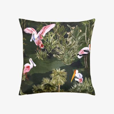 La Redoute Platalea Outdoor Filled Cushion 43x43cm