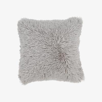 La Redoute Cuddly Filled Cushion 45x45cm