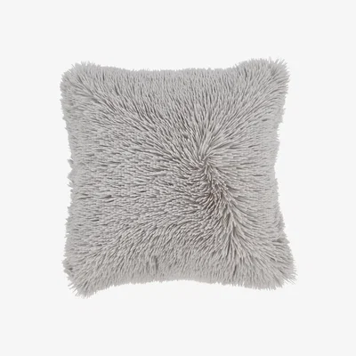 La Redoute Cuddly Filled Cushion 45x45cm
