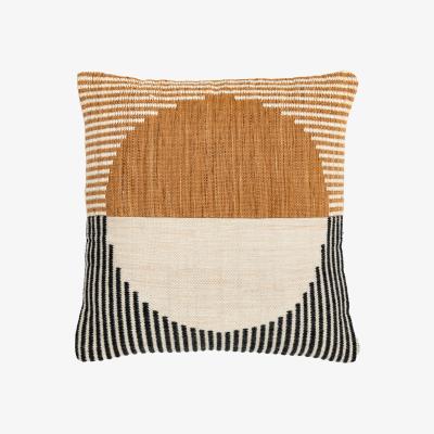 La Redoute Abstract Sun Filled Cushion
