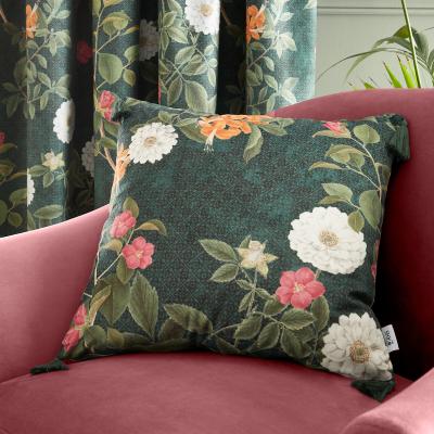 La Redoute Arcadia Floral Filled Cushion