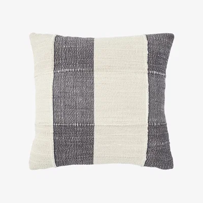 Loaf Weavey Stripe Scatter Cushion
