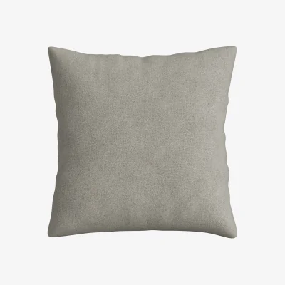 Loaf Made-to-order Scatter Cushion (Whistling Kettle Clever Boucle)