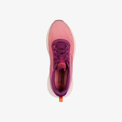 Marks & Spencer Skechers Max Cushioning Elite 2.0 Alaura Bright Pink