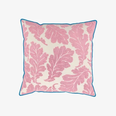 Marks & Spencer LAND & SHORE Lori Cushion Multi