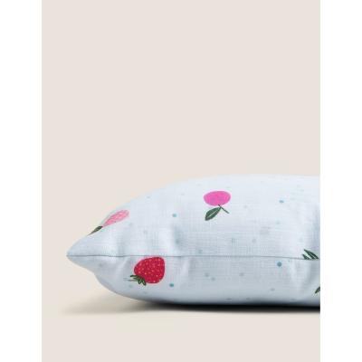 Marks & Spencer M&S Set of 2 Fruit Outdoor Cushions - Multi, Multi
