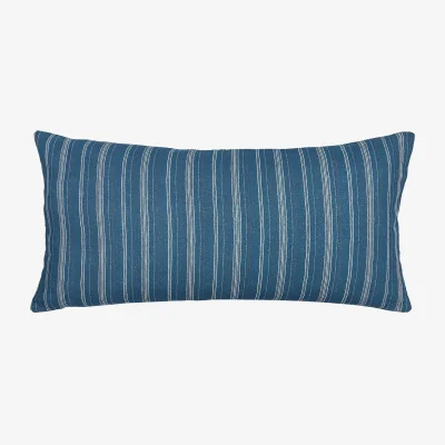 Marks & Spencer LAND & SHORE Nessa Cushion Blue Mix