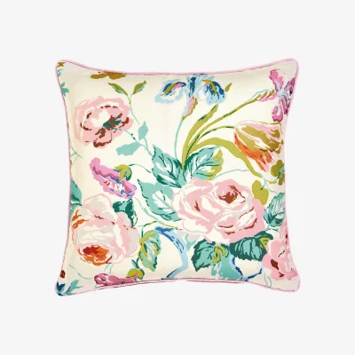 Marks & Spencer LAND & SHORE Bloom Outdoor Cushion Multi