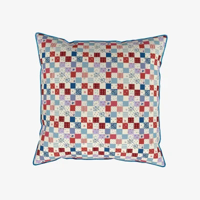 Marks & Spencer LAND & SHORE Seaforde Cushion Multi