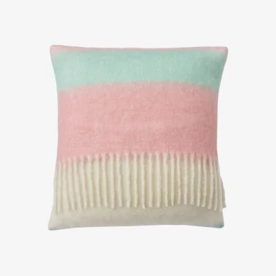 Marks & Spencer LAND & SHORE Landscape Cushion Multi