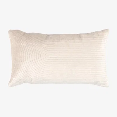 My Furniture Vega Quilted Rectangular Cushion