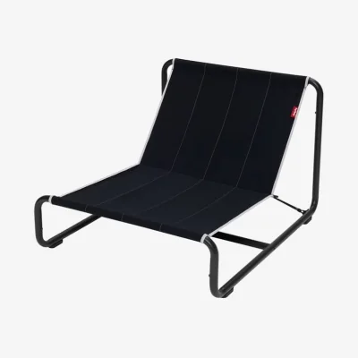 Made in Design Accessory textile grey / Base Beanbase for Floor cushions The Original &amp; Original Slim - Fatboy
