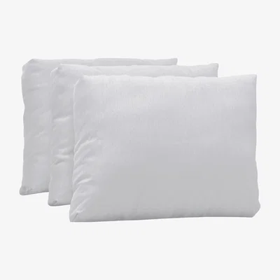 Made in Design Backrest cushion - Set of 3 - For Australis sun bed by Extremis White