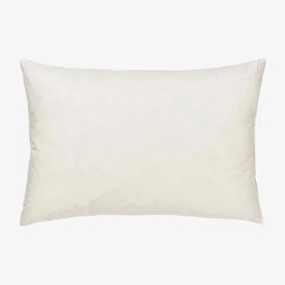 Made in Design Cushion stuffing textile white / 50 x 30 cm - Down - & klevering