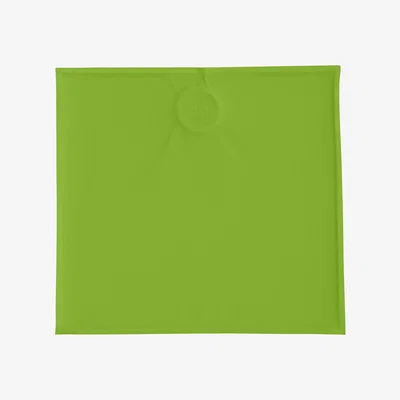 Made in Design Seat cushion by Emu Green
