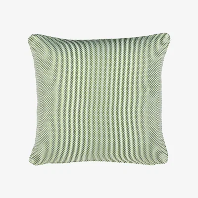 Made in Design Evasion Outdoor cushion - / 44 x 44 cm by Fermob Green