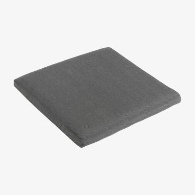 Made in Design Seat cushion - / For Balcony chair and lounge chair by Hay Black