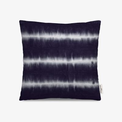 Made in Design Rhodes Outdoor cushion - / 45 x 45 cm by PÔDEVACHE Blue