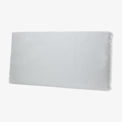 Made in Design Seat cushion - / For Fish & Fish 2-seater sofa by Serax White