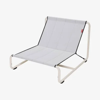 Made in Design Accessory textile white / Base Beanbase for Floor cushions The Original &amp; Original Slim - Fatboy