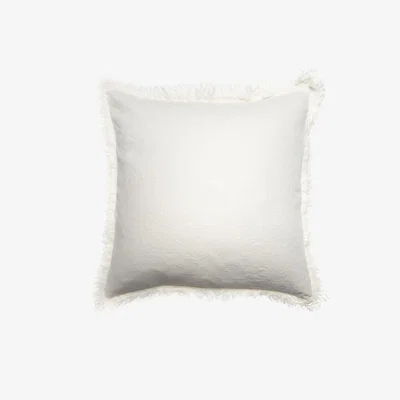 Nordic Nest Merlin cushion 50x50 cm off-white (white)
