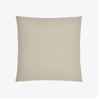 Nordic Nest Rufus pillowcase 50x50 cm Beige