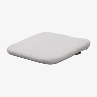 Nordic Nest Cane-line Bliss chair cushion 40x43 cm Sand (Natté)