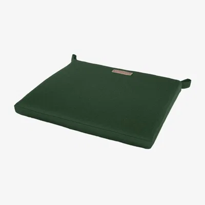 Nordic Nest Grythyttan Stålmöbler A2 seat pad Green