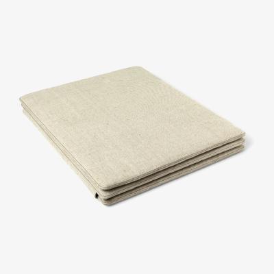 Nordic Nest Mater Winston cushion Beige