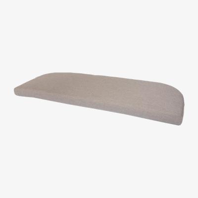 Nordic Nest Cane-line Lansing Sofa Cushion 2-seater Natté taupe