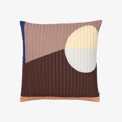 Nordic Nest Fie pillowcase 60x60 cm Multi