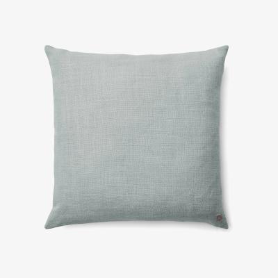 Nordic Nest Collect cushion SC29 Heavy Linen 65x65 cm Sage