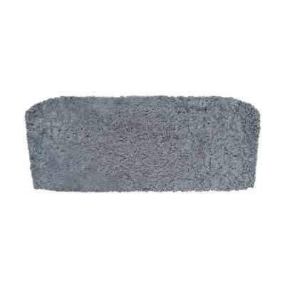 Nordic Nest Hans K ZigZag dyna sofa Sheepskin graphite