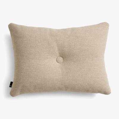 Nordic Nest HAY Dot Mode cushion 45x60 cm. Beige