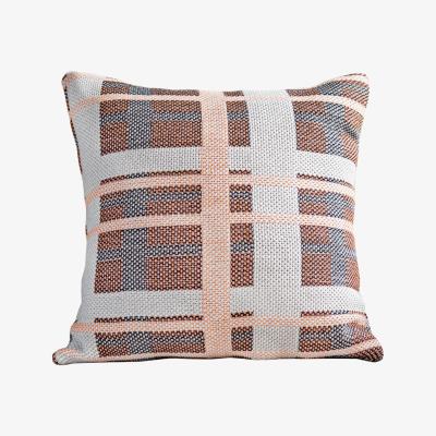 Nordic Nest Tradition pillowcase 50x50 cm Orange