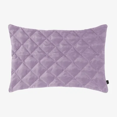 Nordic Nest Mette Ditmer Firenze cushion 40x60 cm Light lilac