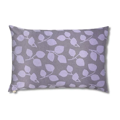 Nordic Nest Rosendahl Rosendahl outdoor nature sofa cushion 80x120 cm Green-lavender