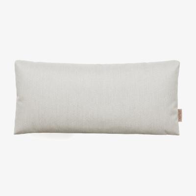Nordic Nest blomus STAY outdoor cushion 70x30 cm Cloud