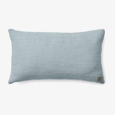 Nordic Nest Collect cushion SC27 Heavy Linen 30x50 cm Sky